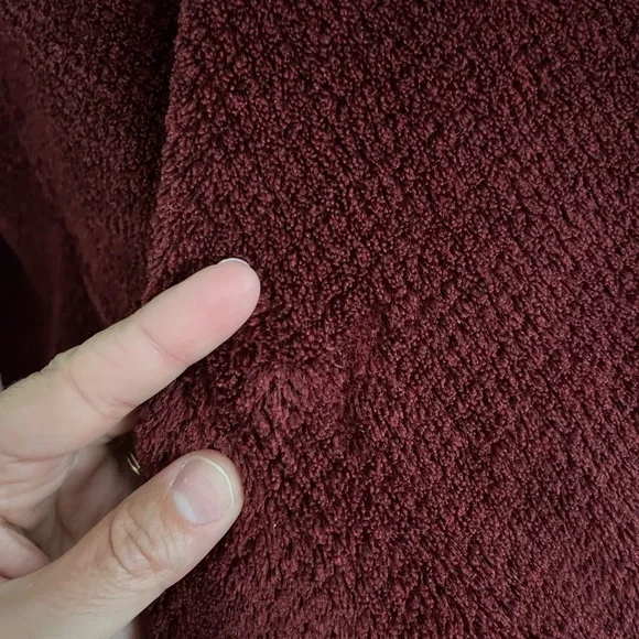 EUC Patagonia Re-Tool Snap T Pullover Small - Picture 4 of 5